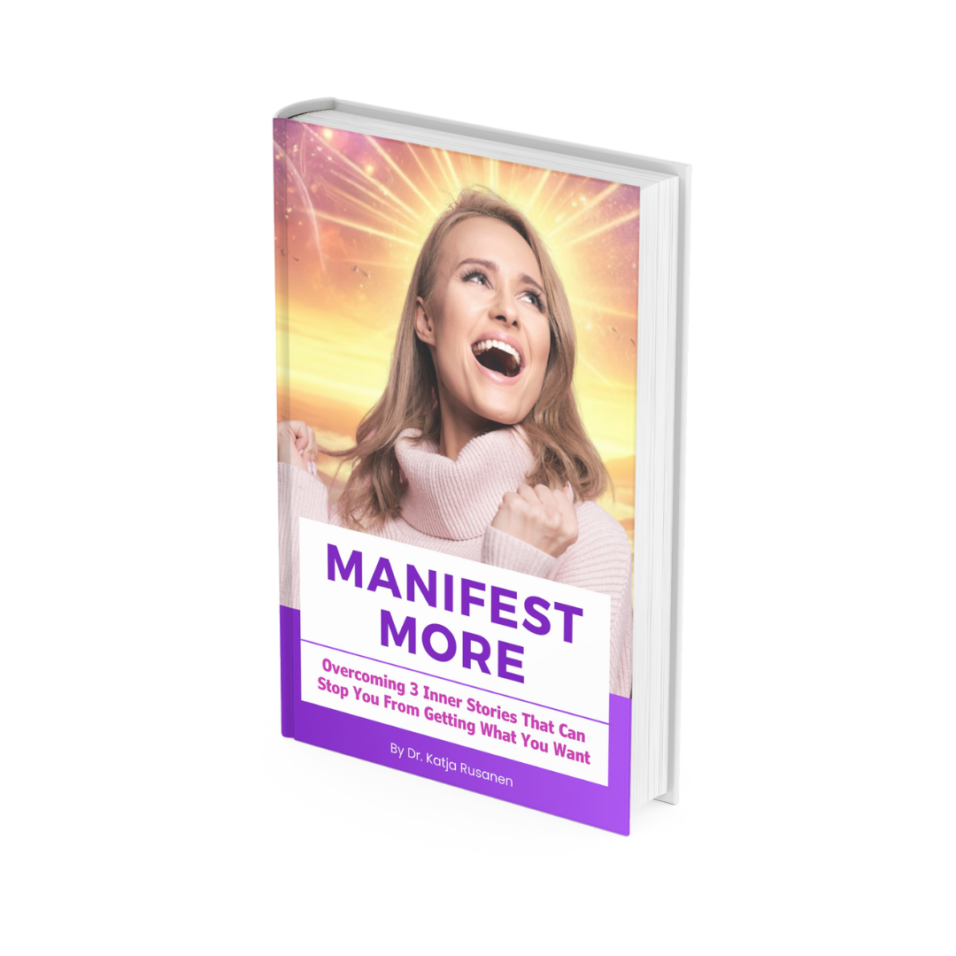 Cover of Manifest More guide