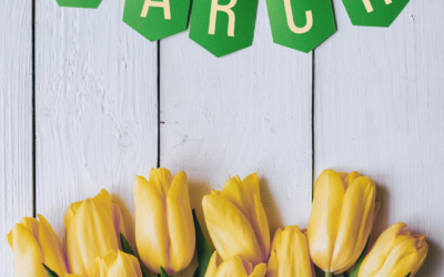 March Won’t Let You Ignore This